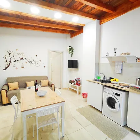 Dreams's House Διαμέρισμα