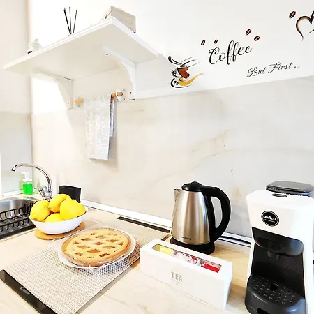 Apartament Dreams's House