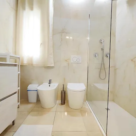 Apartament Dreams's House *