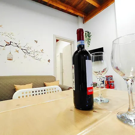 Dreams's House Apartament