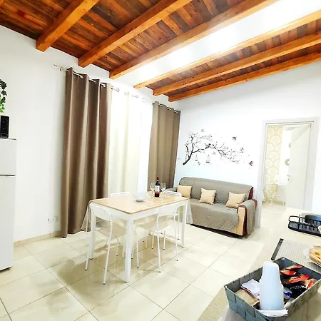 Apartment Dreams's House *