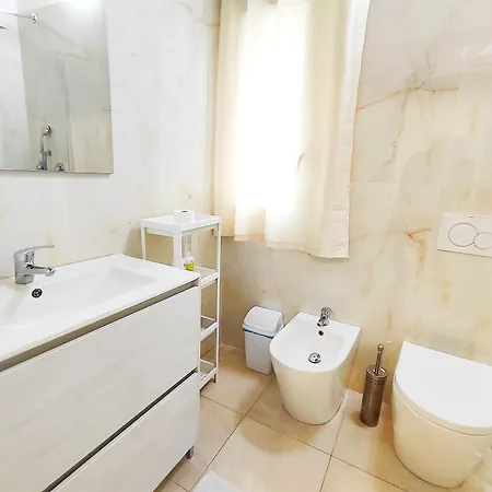 Dreams's House Lejlighed Catania