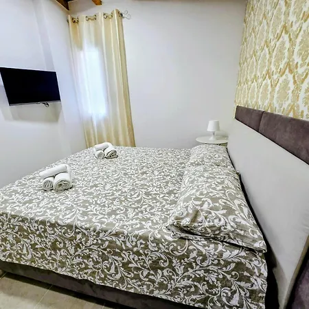 Apartamento Dreams's House Catânia