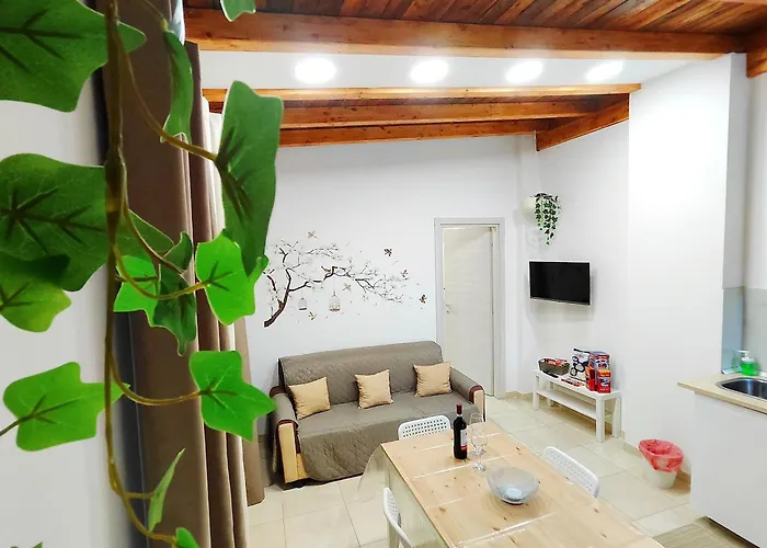 Dreams's House 公寓 卡塔尼亚